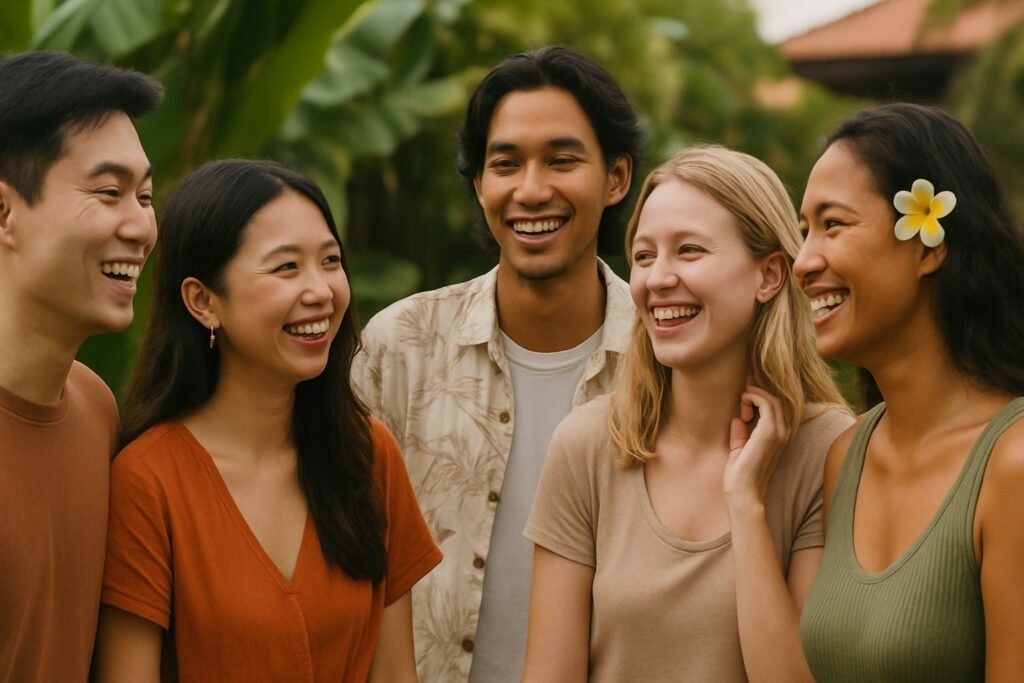 What Is the Most Popular Language in the World? 8 Austronesian languages