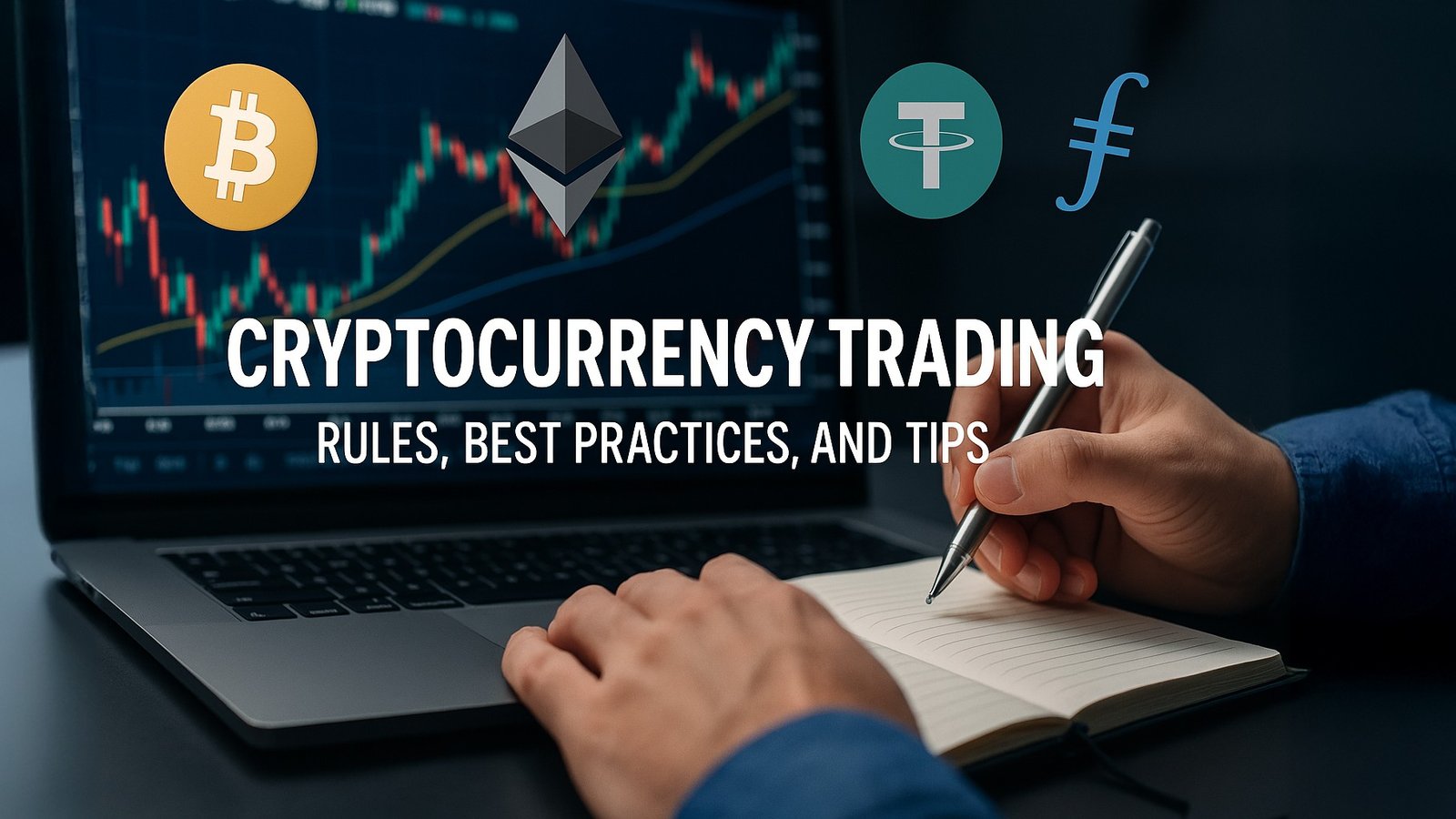Cryptocurrency Trading