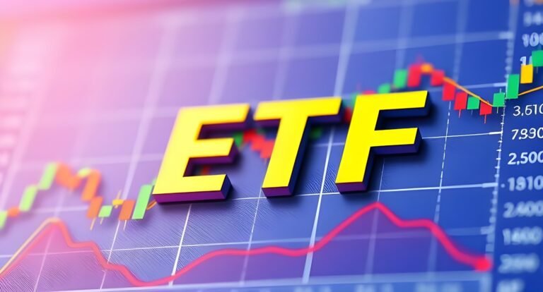 ETF