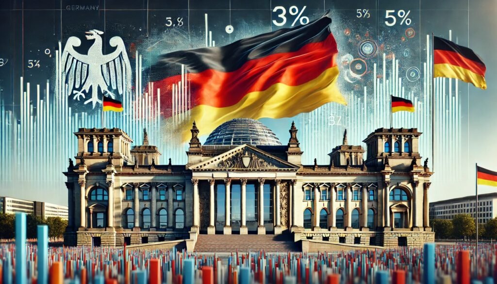 February 2025 Germany Election Polls