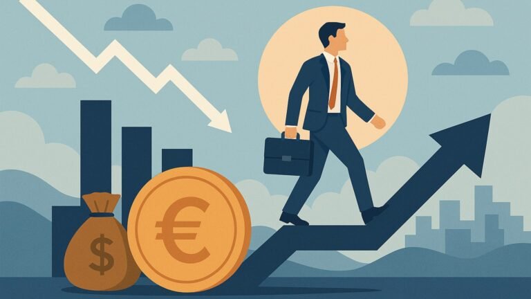 Macroeconomic growth