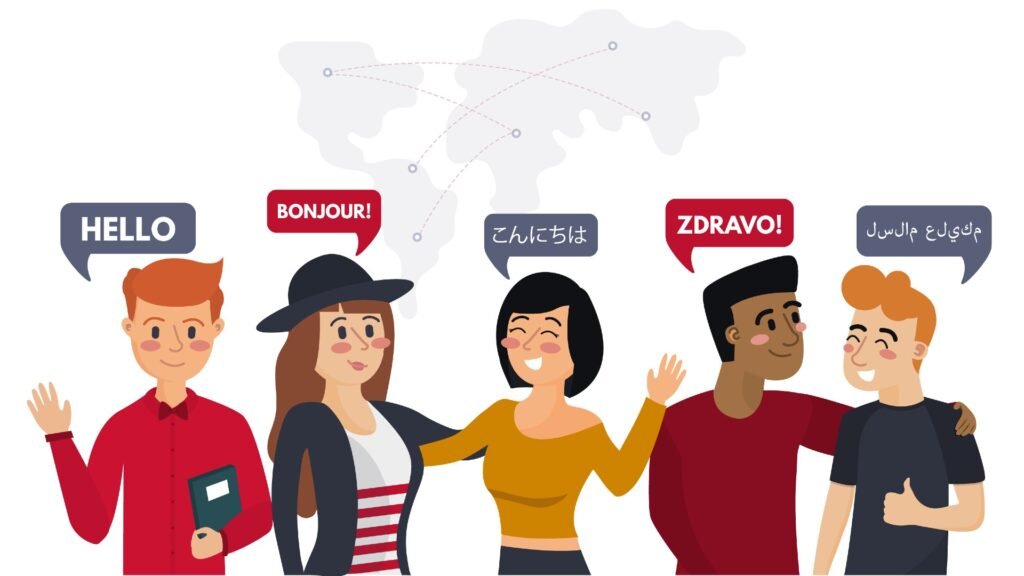 What Is the Most Popular Language in the World? 9 Most Popular Language in the World