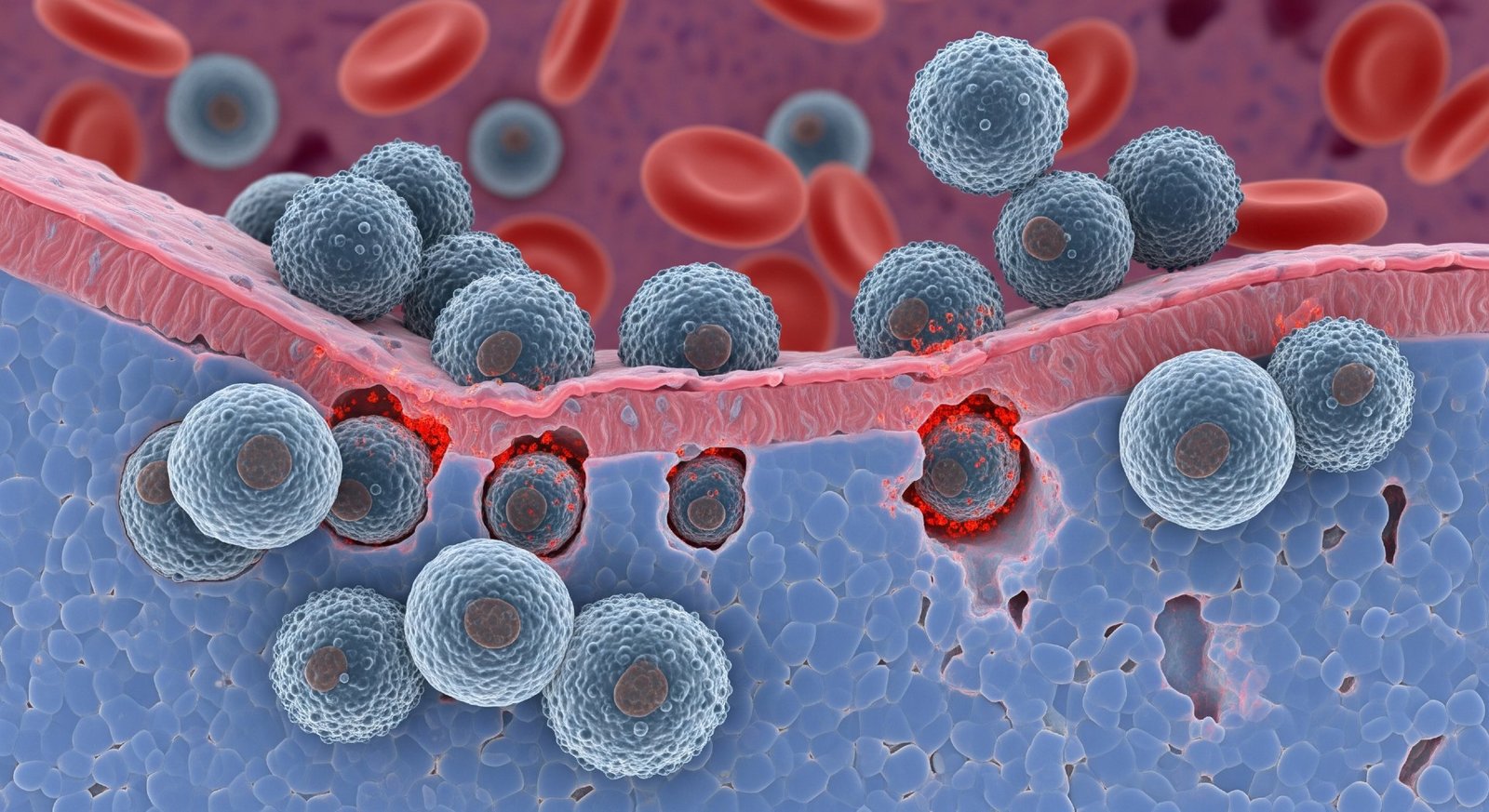 Rheumatoid Arthritis (RA) and Connective Tissue Diseases