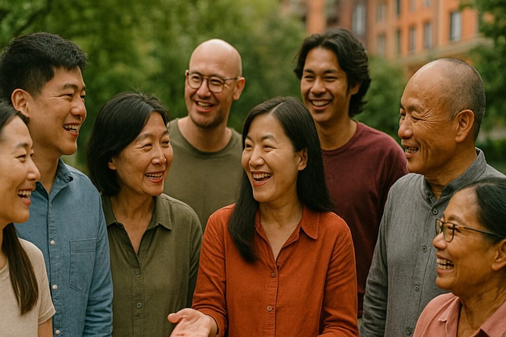 What Is the Most Popular Language in the World? 5 Sino-Tibetan languages