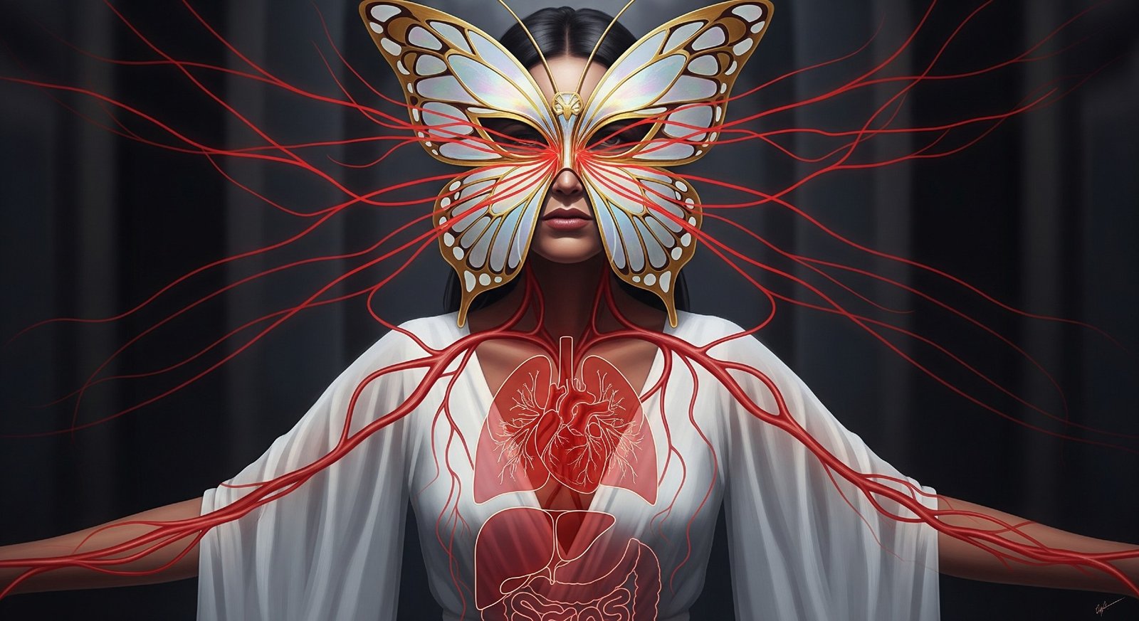 Systemic Lupus Erythematosus (SLE)