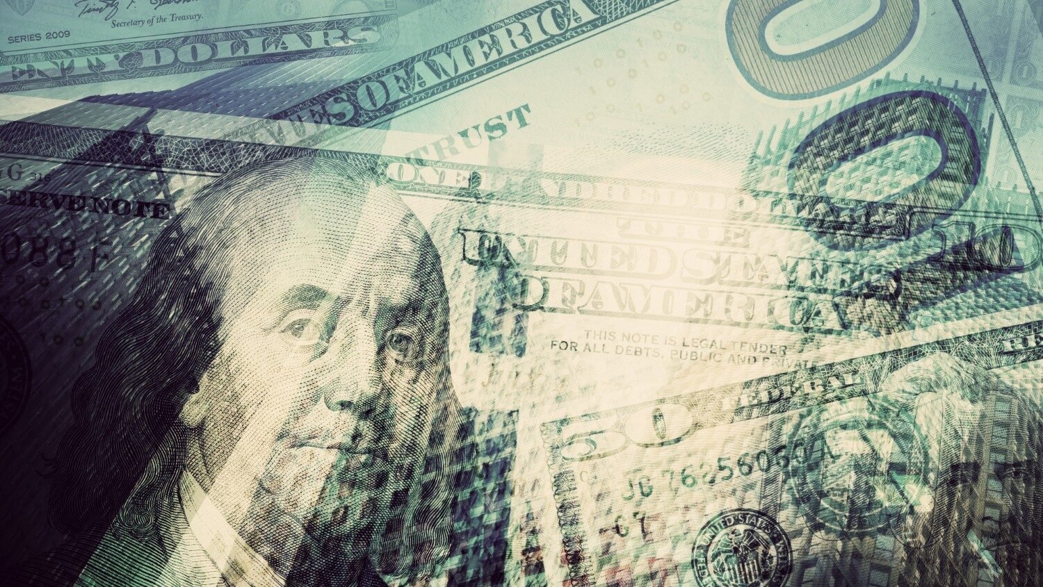 Trump Destroyed the US Economy