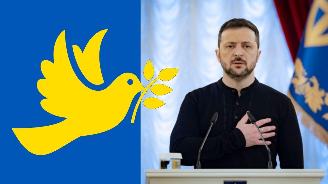 Ukraine Peace