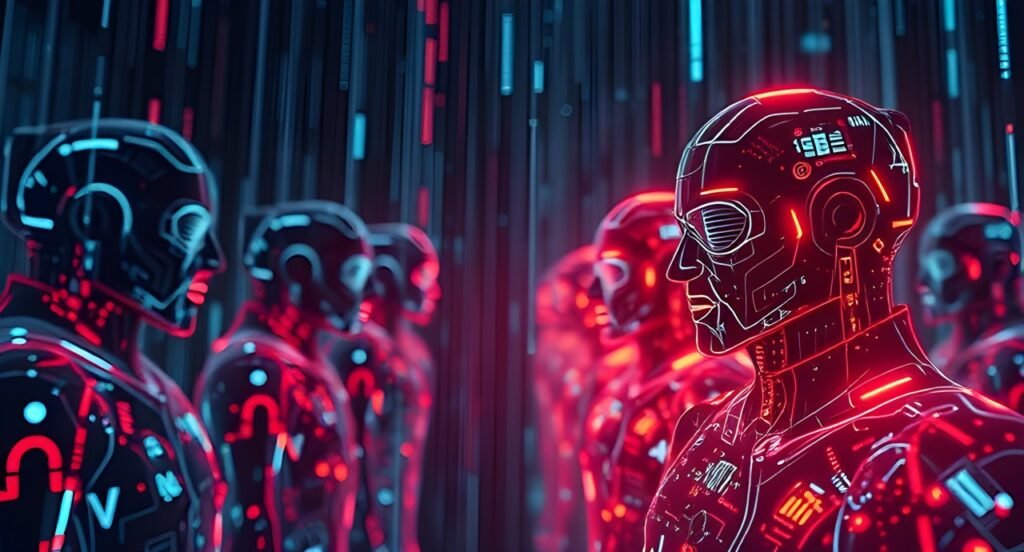 Deep Seek: The Chinese AI That Shook U.S. Tech Stocks 4 chinese AI