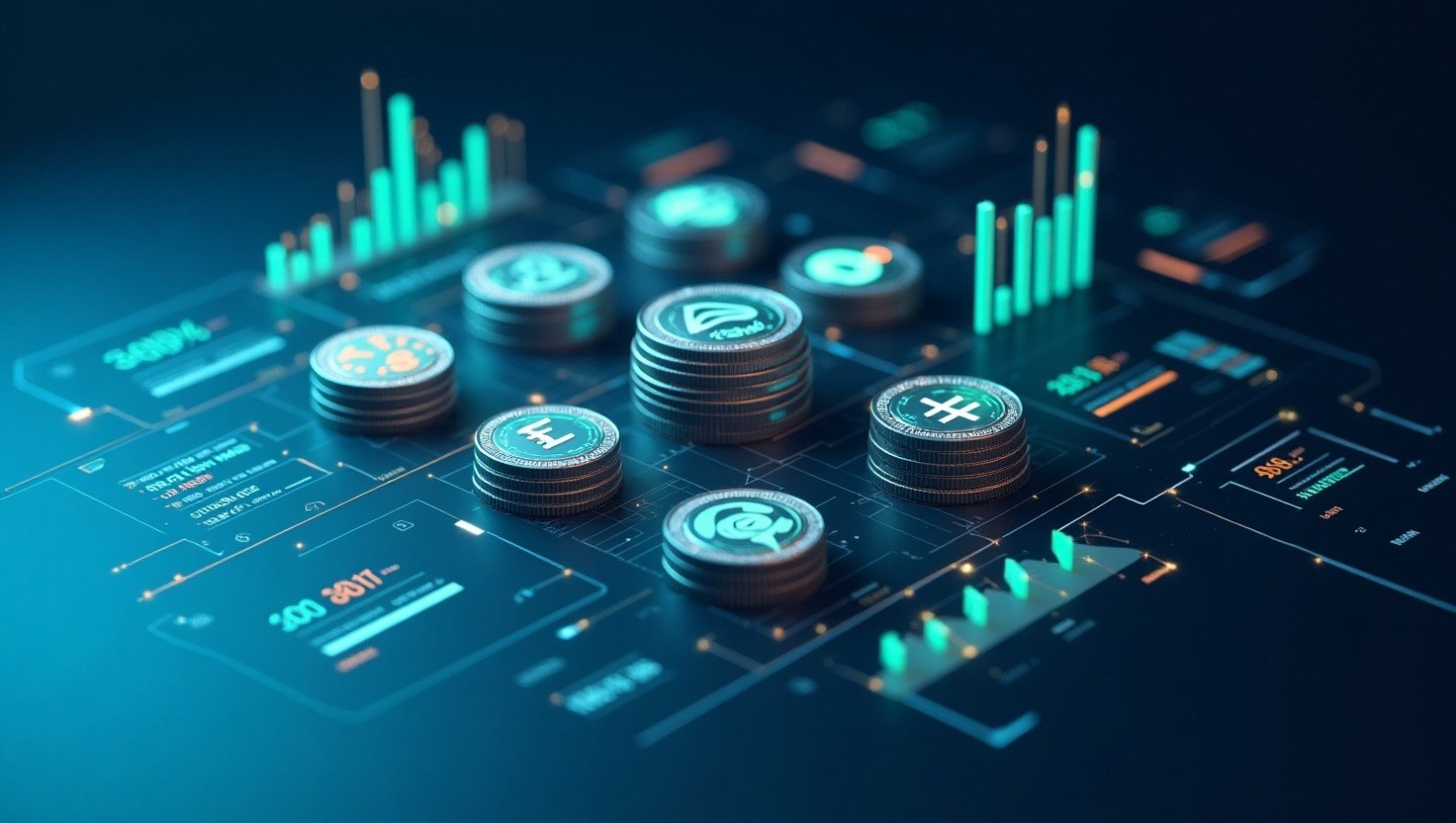crypto mining