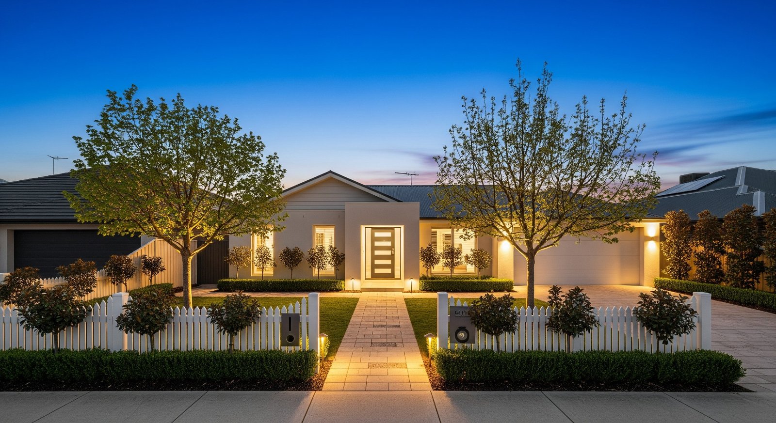 The Modern Fortress: Redefining Home Security 3 home security