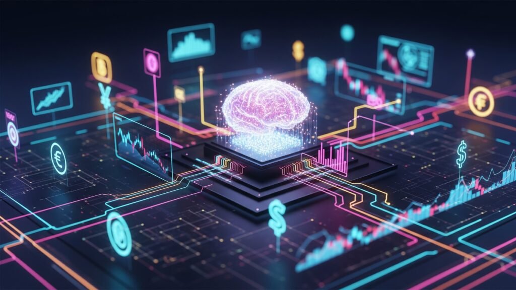 neural finance