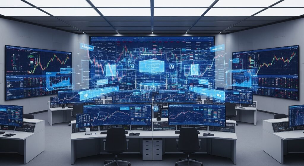 How Neural Finance Investment Platforms Are Changing Stock Market Predictions 4 neural finance investment platform