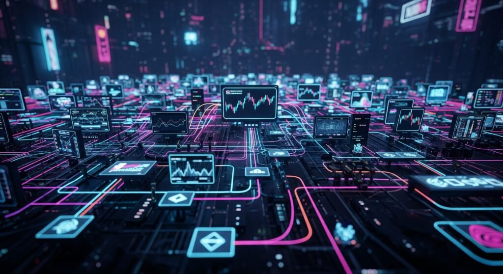 How Neural Finance Investment Platforms Are Changing Stock Market Predictions 3 neural finance predictions