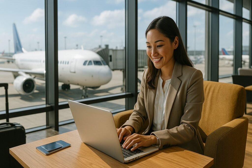 Best Travel Companies to Work For in 2025 3 travel agency job